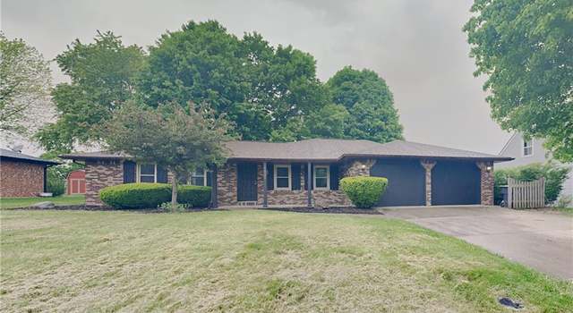 Photo of 1528 E 43rd St, Anderson, IN 46013