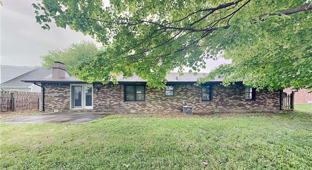 Photo of 1528 E 43rd St, Anderson, IN 46013