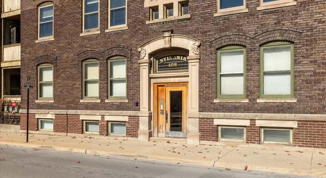 Photo of 108 E St Clair St Unit B, Indianapolis, IN 46204
