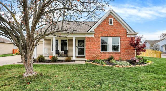 Photo of 8490 Anvil Ct, Fishers, IN 46038