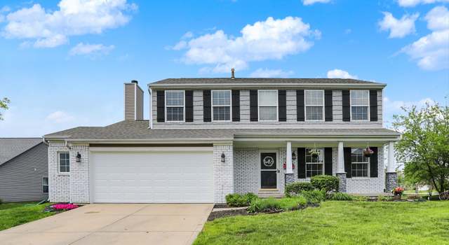 Photo of 6624 Lakestone Ct, Indianapolis, IN 46237