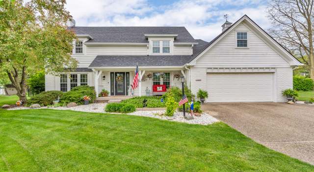 Photo of 14809 Senator Way, Carmel, IN 46032