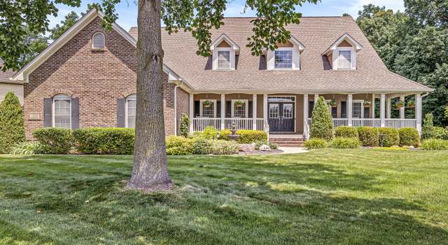 Photo of 13032 Callaway Ct, Fishers, IN 46037