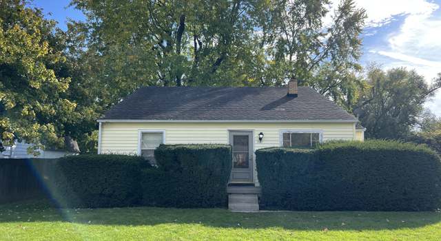 Photo of 309 Maxwell Rd, Indianapolis, IN 46217