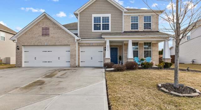Photo of 6922 Kara Ln, Brownsburg, IN 46112