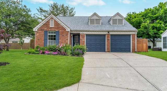 Photo of 6789 Passage Cir, Indianapolis, IN 46250
