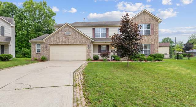 Photo of 5852 Long Ridge Pl, Indianapolis, IN 46221