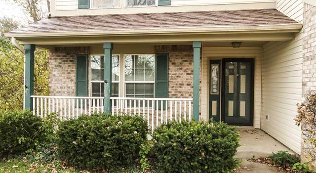 Photo of 6214 Glebe Dr, Indianapolis, IN 46237