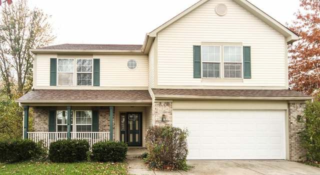 Photo of 6214 Glebe Dr, Indianapolis, IN 46237