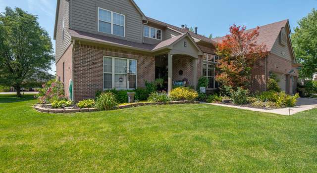 Photo of 4270 Field Master Dr, Zionsville, IN 46077