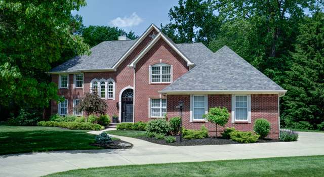 Photo of 9154 Sargent Manor Ct, Indianapolis, IN 46256