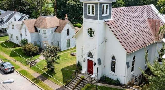 Photo of 209 E Church St, Lynn, IN 47355