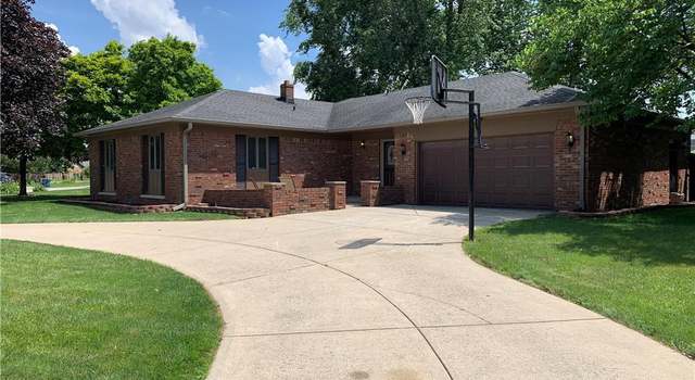 Photo of 1544 N Huber St, Indianapolis, IN 46219