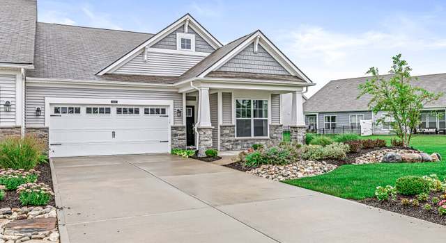 Photo of 9442 Orchard Cove Dr, Indianapolis, IN 46239