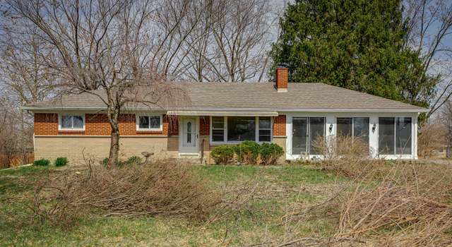 Photo of 3510 Chamberlin Dr, Indianapolis, IN 46237