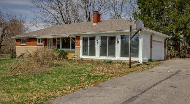 Photo of 3510 Chamberlin Dr, Indianapolis, IN 46237