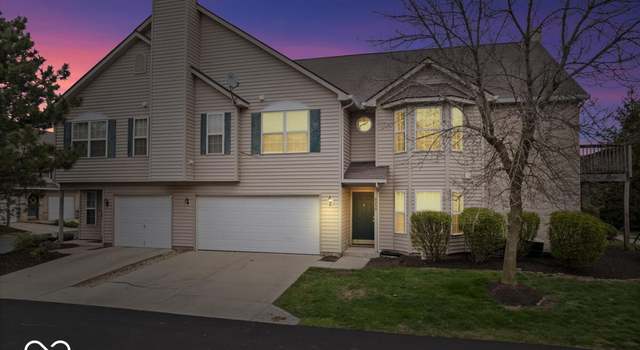 Photo of 6259 Bishops Pond Ln, Indianapolis, IN 46268