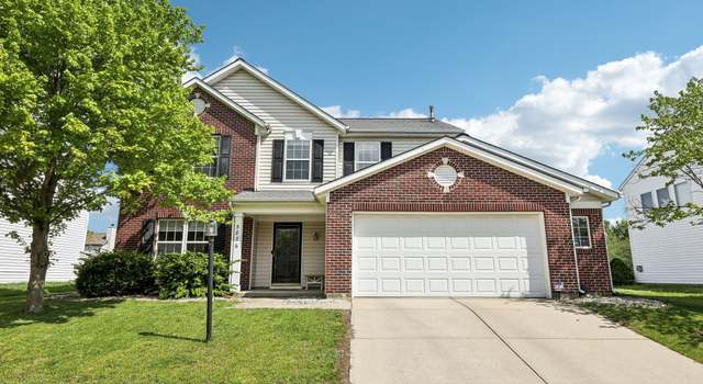 Photo of 5876 E 126th St, Carmel, IN 46033