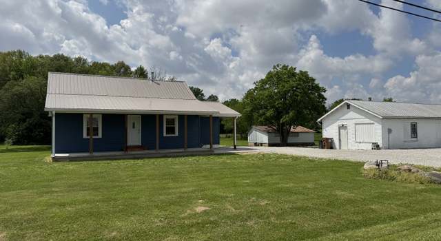 Photo of 671 E Bethel Rd, Attica, IN 47918