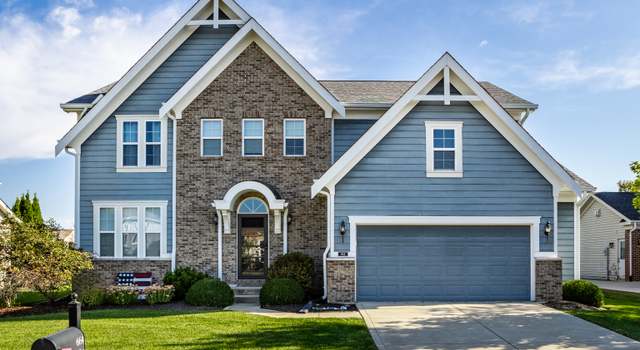 Photo of 664 Hythe Way, Westfield, IN 46074