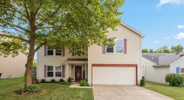 Photo of 7950 Crackling Ln, Indianapolis, IN 46259