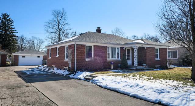 Photo of 2889 N Centennial St, Indianapolis, IN 46222