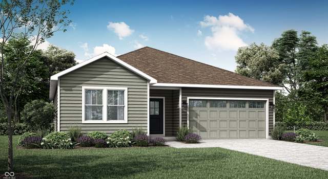 Photo of 11808 Vale St, Indianapolis, IN 46235
