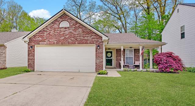 Photo of 5541 Fair Ridge Pl, Indianapolis, IN 46221