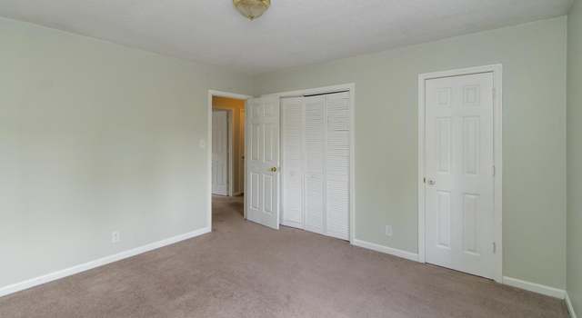 Photo of 1131 Canterbury Sq S, Indianapolis, IN 46260