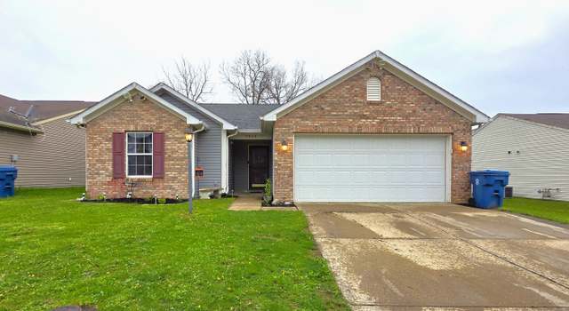 Photo of 5848 Jackie Ln, Indianapolis, IN 46221