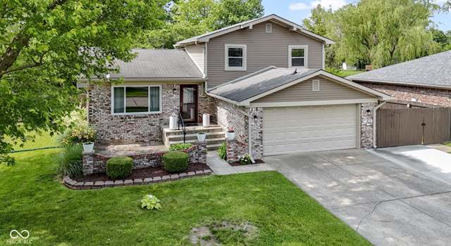 Photo of 4718 Dancer Dr, Indianapolis, IN 46237