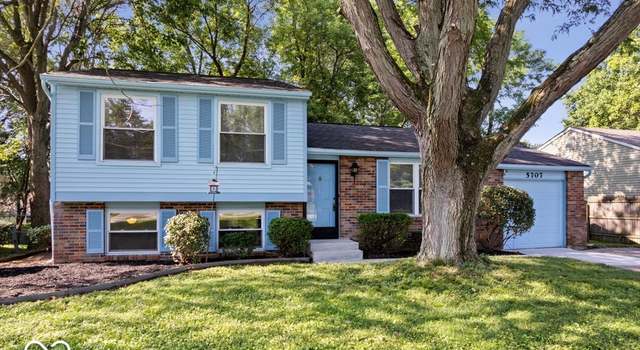 Photo of 5707 Mills Rd, Indianapolis, IN 46221