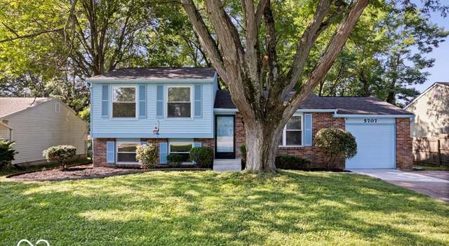 Photo of 5707 Mills Rd, Indianapolis, IN 46221