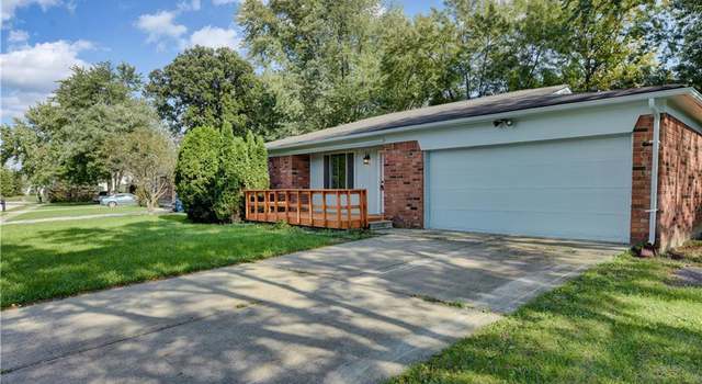 Photo of 1509 Moores Mnr, Indianapolis, IN 46229
