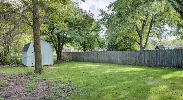 Photo of 1509 Moores Mnr, Indianapolis, IN 46229