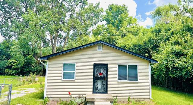 Photo of 3201 N Hawthorne Ln, Indianapolis, IN 46218