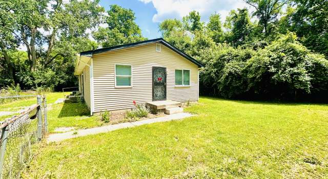 Photo of 3201 N Hawthorne Ln, Indianapolis, IN 46218