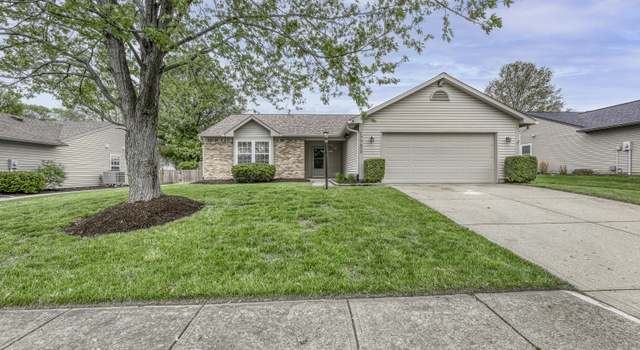 Photo of 17752 Sanibel Cir, Westfield, IN 46062