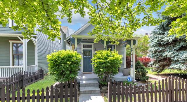 Photo of 767 Fletcher Ave, Indianapolis, IN 46203