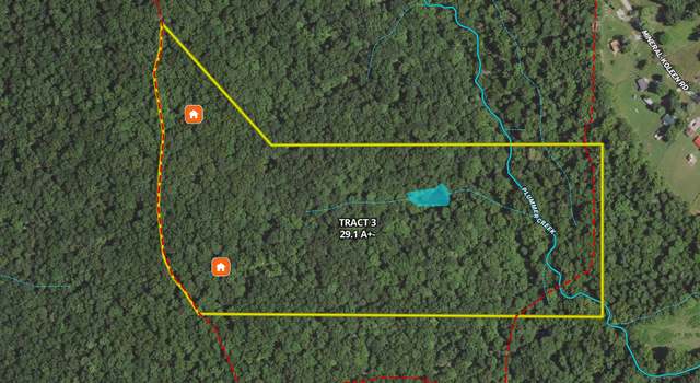 Photo of 3 E Mineral Koleen Rd, Owensburg, IN 47453