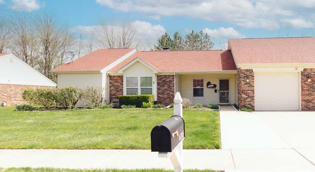 Photo of 6315 Hansbrough Way, Indianapolis, IN 46268