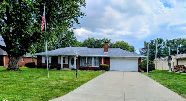 Photo of 3523 Redwood Rd, Anderson, IN 46011