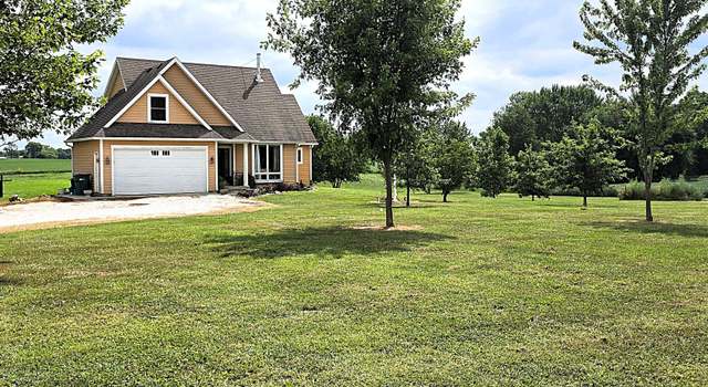 Photo of 2765 S County Road 400 W, Danville, IN 46122