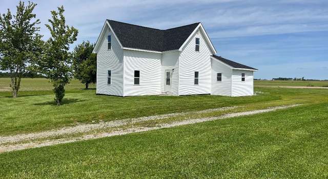 Photo of 10270 E County Road 500 N, Forest, IN 46039