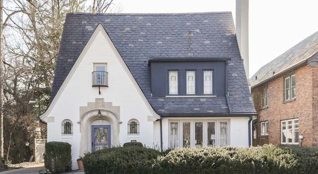 Photo of 6009 N Washington Blvd, Indianapolis, IN 46220