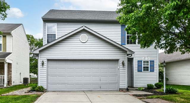 Property at 15411 Wandering Way, Noblesville, IN 46060, 3 beds, 2.5 baths