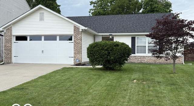 Photo of 7022 Cordova Dr, Indianapolis, IN 46221