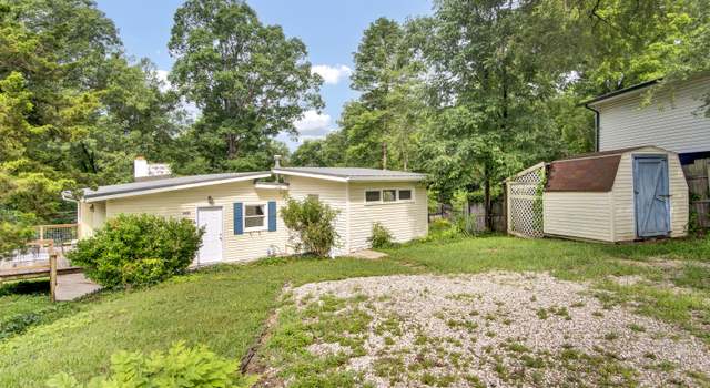 Photo of 8608 Riser Dr, Nineveh, IN 46164
