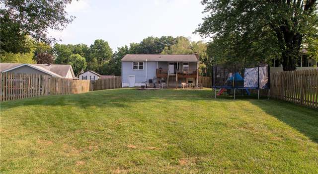 Photo of 5610 Dollar Hide Dr S, Indianapolis, IN 46221