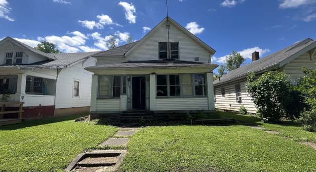 Photo of 2245 1st Ave, Terre Haute, IN 47807